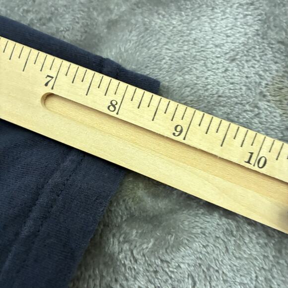 Hollister Polo Shirt Men's L Red, White, Blue Logo Colorblock Golf Preppy - Picture 8 of 9